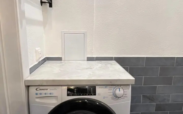 Квартира MoreArti