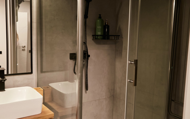 Luma Loft Apartments