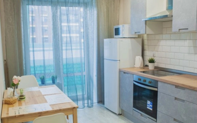Stilnaya V Artsiti Flat