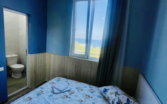 Частный дом Rakushki's house