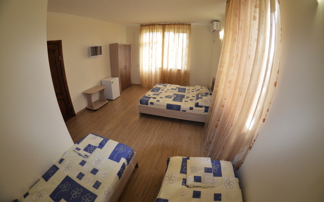 Гостевой Дом Alexandra