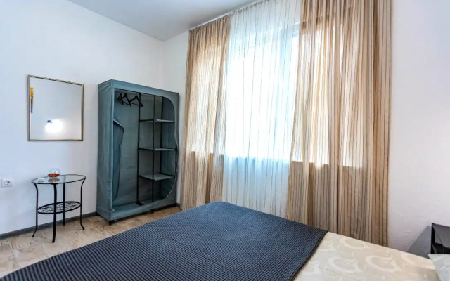 Гостевой дом У Жоровны