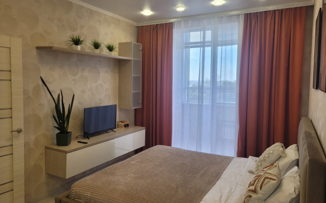 Квартира Живите в центре событий, в 4 минутах от центра