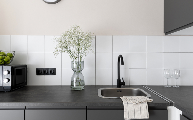 Апартаменты Life Lesnaya