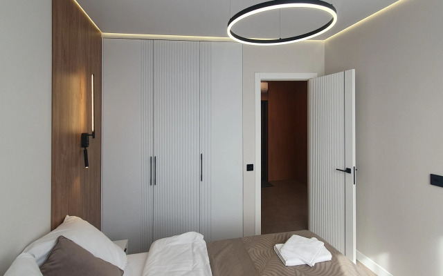 Квартира Vita Residence