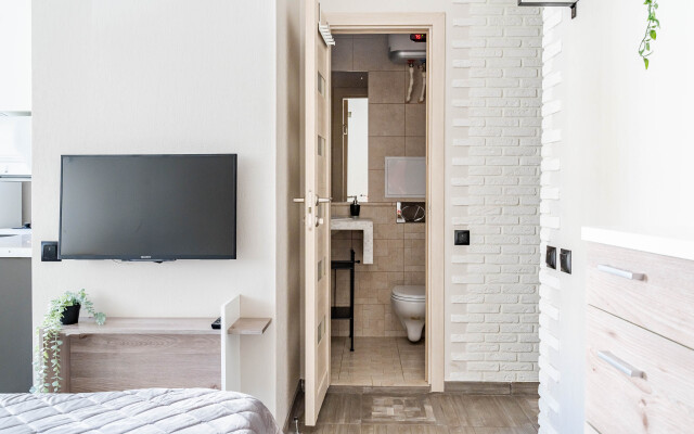 Апартаменты SunShine в Центре Санкт-Петербурга