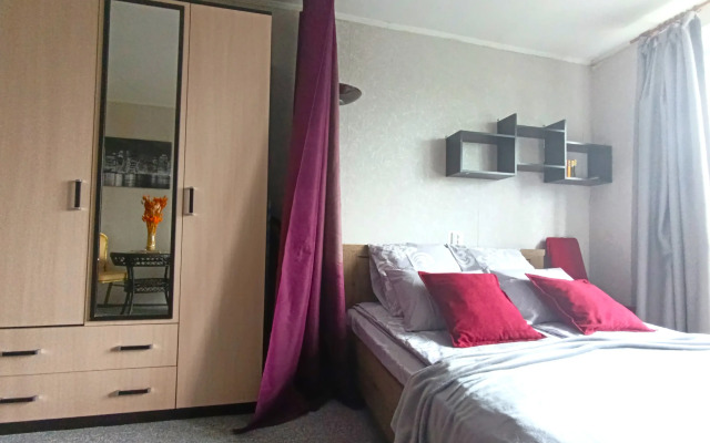 Квартира у метро Проспект Ветеранов