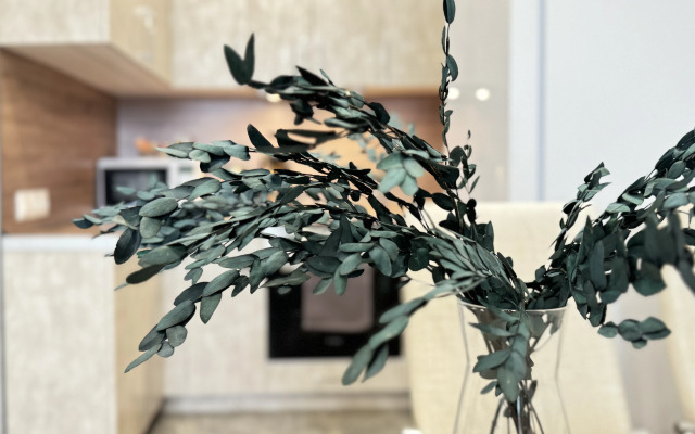 Квартира Новая Светлая Рядом с Аквапарком Лето-Лето