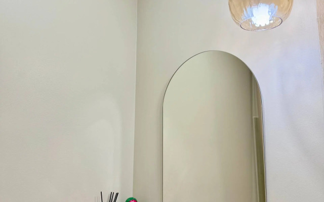 Квартира Lofthouse