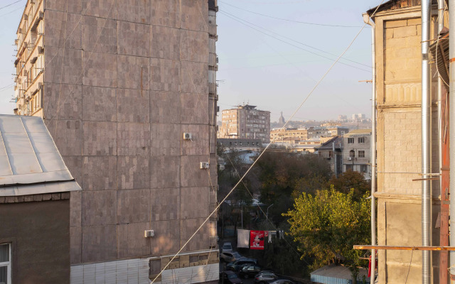 Keygo 0199 ryadom s Parkom Yeritasardutyana Apartments