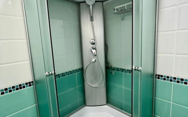 Квартира Уютная у метро