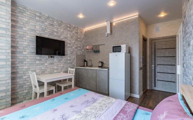 Апартаменты UyutnoEKB ЖК Радиус в центре Екатеринбурга