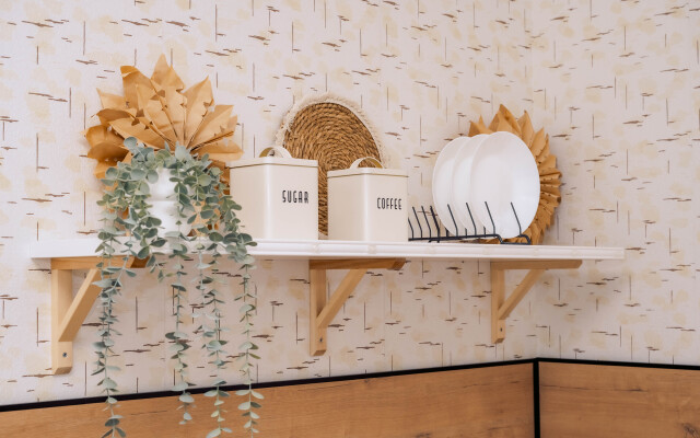 Апартаменты Мира 8 | УГНТУ | Черниковка