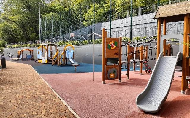 Квартира В окружении парка