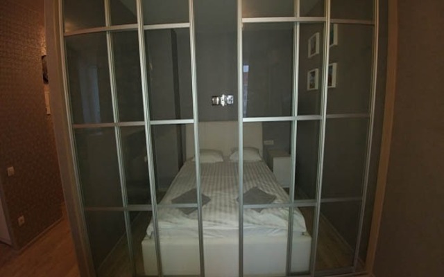 Квартира на Федерации 130А 80070