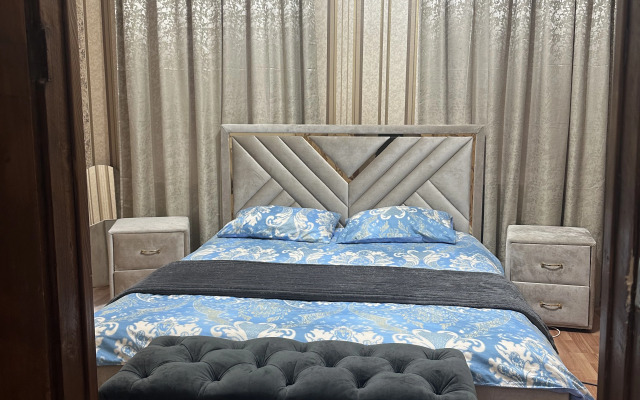 Leon Beach Hotel Mini Hotel