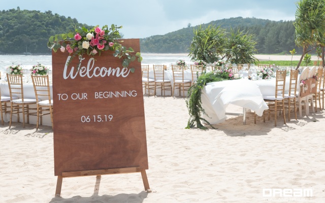 Dream Phuket Hotel and Spa