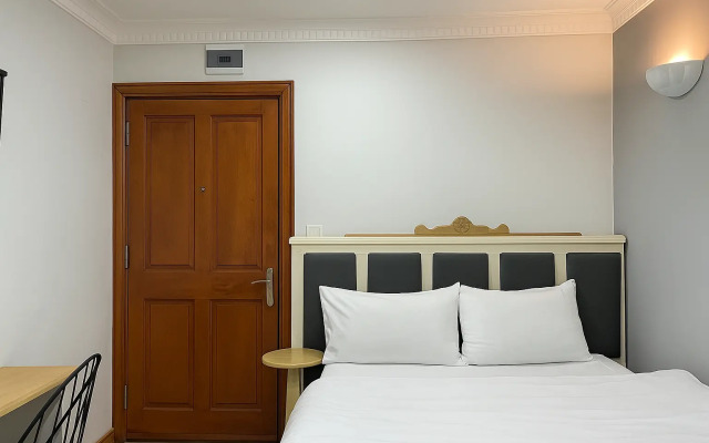 Pera Homes Apart-hotel