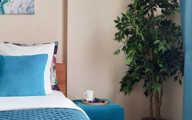 Апартаменты flat-all Кропоткина