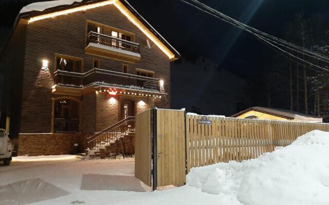 Гостевой дом Ail home