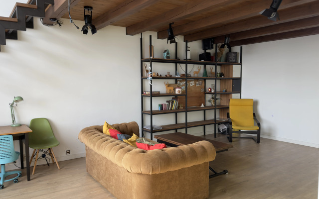 Апартаменты Apartment Family