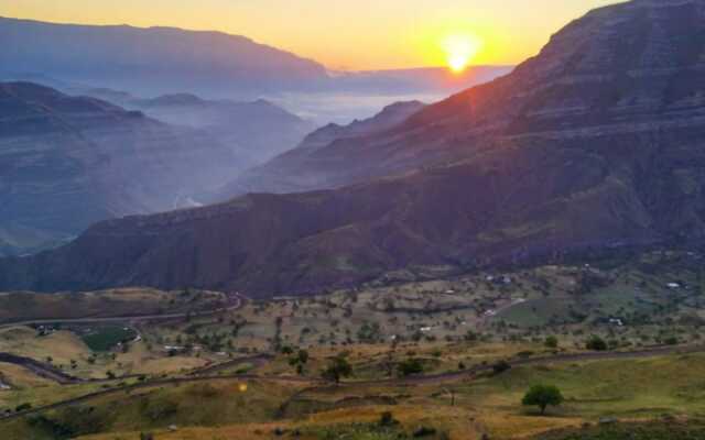 Гостевой Дом МУМИГОР