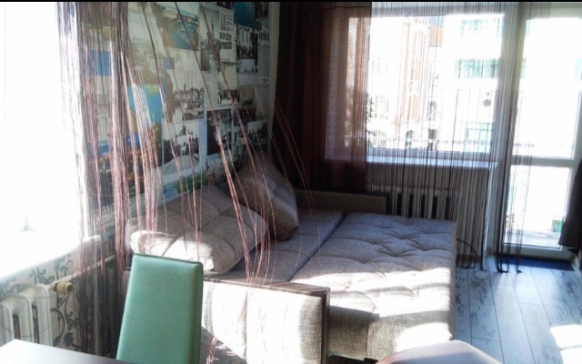 Апартаменты на Театральной 33