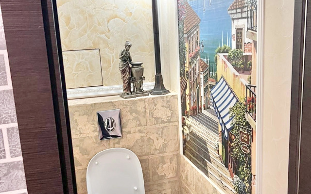 Bolshaya Treshka Na Repina 4 Apartments