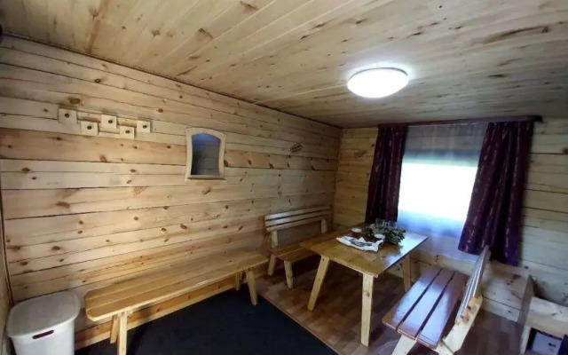 Dlya Semeynogo Otdykha Guest house