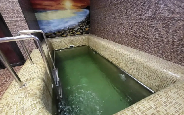 DeLyuks Mini-Hotel