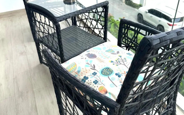 Апартаменты Centara Avenue Residence