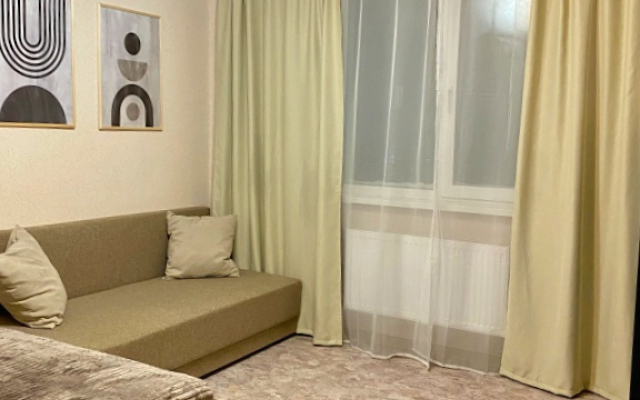 Квартира Куюки