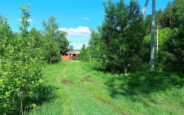 Guest house EMIRELL ALTAI