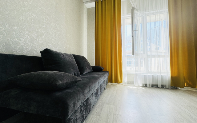 Квартира Atmosfera sna у аквапарка