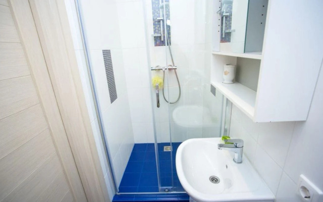 Квартира Однокомнатная в Центре Петербурга