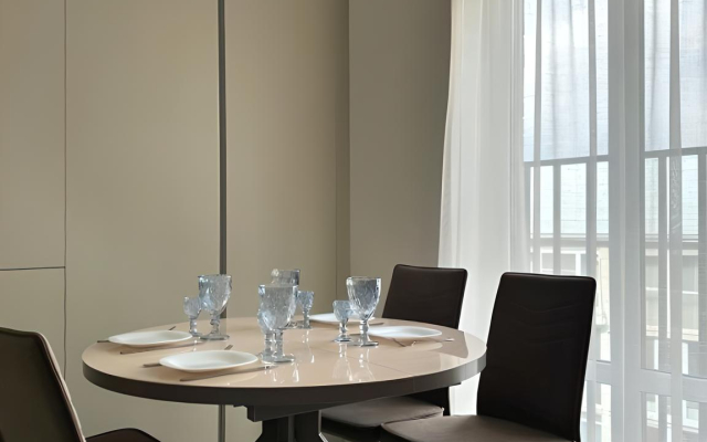 Апартаменты White House