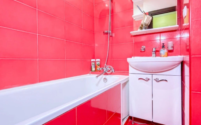 Odnokomnatnye DearHome Shosse Entuziastov 5B Apartment
