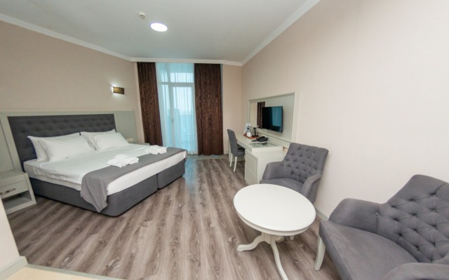 Era Palace Kvariati Hotel