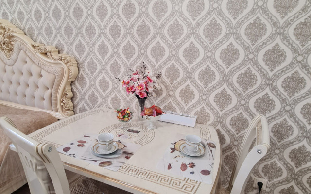 Квартира на улице Курыжова 14 (326)