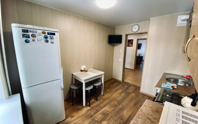 Dvushka Na Sadovoy Flat