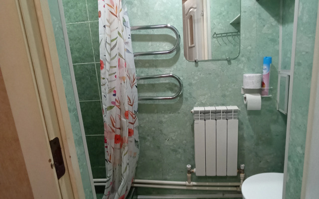 Квартира на Улице Чернышевского 16