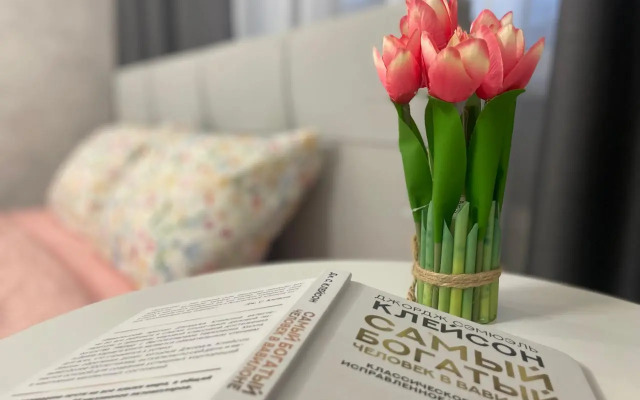 Апартаменты Уютная евродвушка Центральный район Тулы