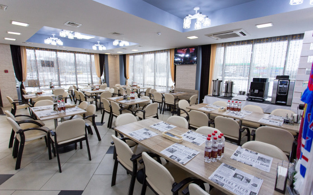 Sport Time Hotel