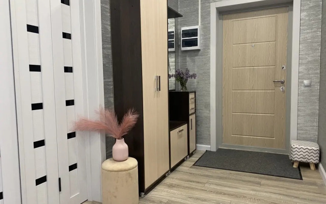 Podelam na Kislova 27 Flat