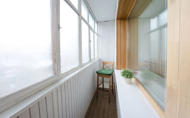 Квартира на улице Пирогова 7