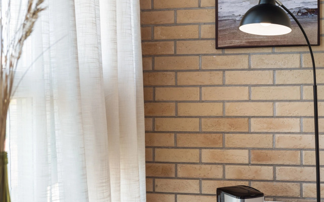 Апартаменты Eco-Style