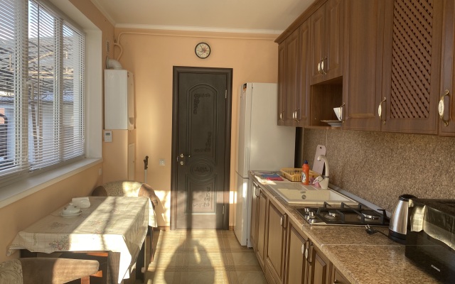 Holiday Home Guest House