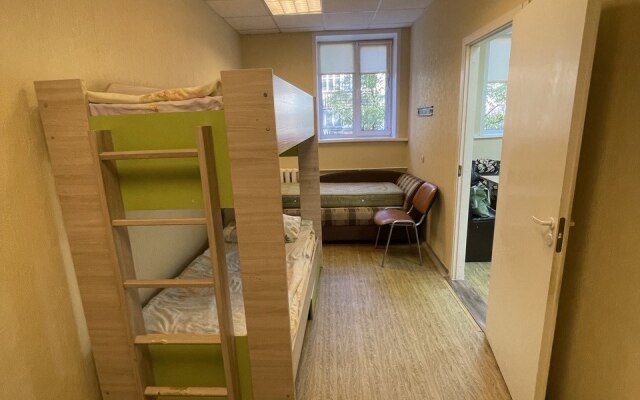 Апартаменты “Синий Дом Comfort Stay”