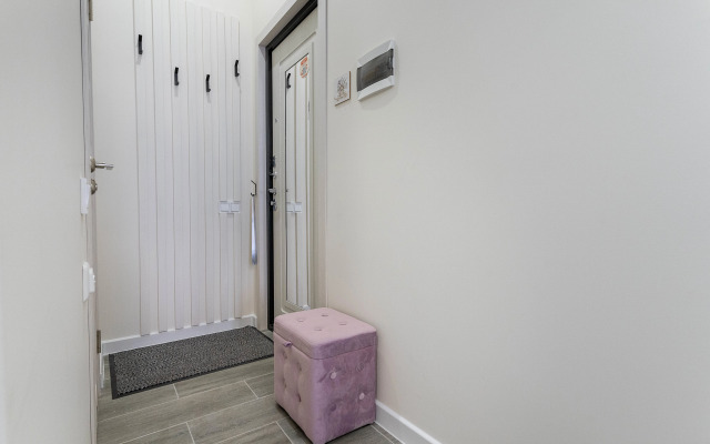 Квартира Стильная студия