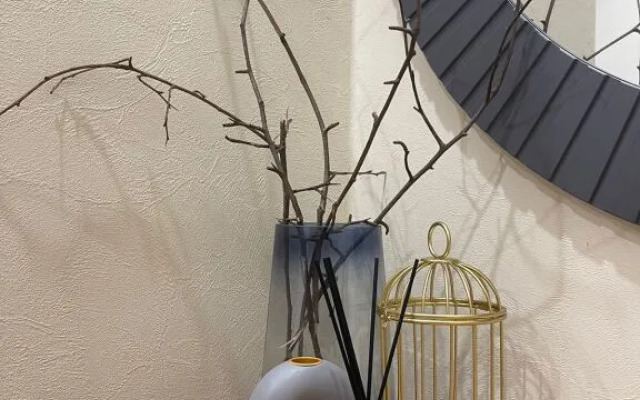 Квартира Apartslounge ЖК 1-ый Лермонтовский 1